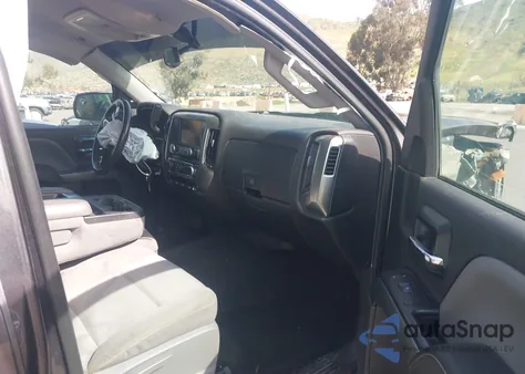 2014 Chevrolet Silverado 1500 1Lt z USA, uszkodzony, nr VIN 3GCPCREC1EG278213